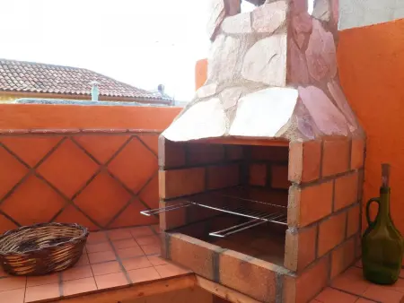 Rafaela  mit Wasserblick, Maison 2 personnes à Igueste - Photo 13