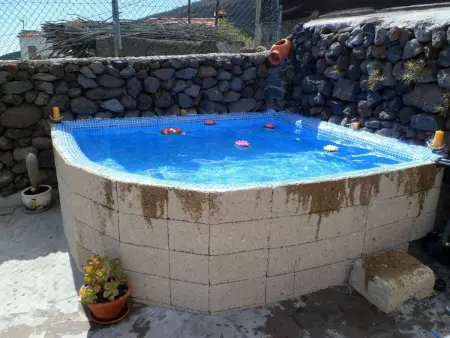 Haus mit Schwimmbad-Whirlpool in ruhiger Umgebung. - Photo 30