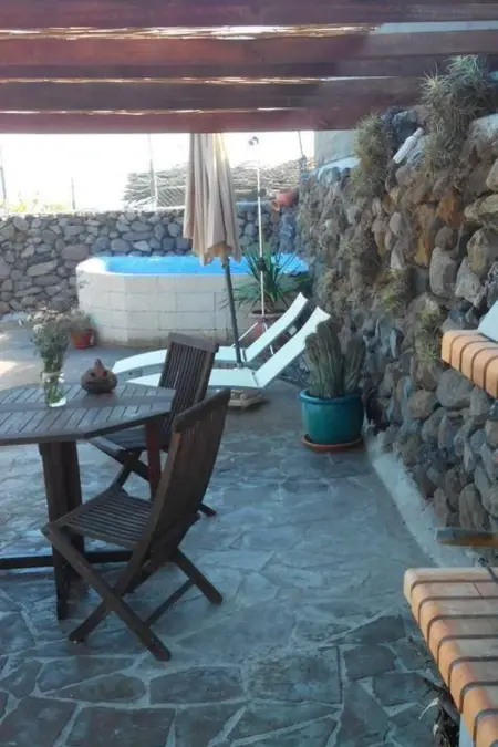 Haus mit Schwimmbad-Whirlpool in ruhiger Umgebung. - Photo 45