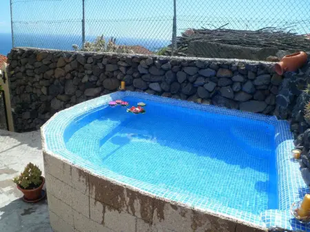 Haus mit Schwimmbad-Whirlpool in ruhiger Umgebung. - Photo 48