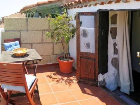 Trina, Maison 2 personnes à Igueste - Photo 8
