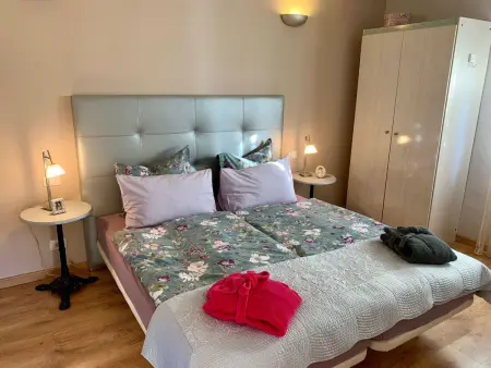 La Paloma mit gemeinschaftlichem Wellnessbereich - Photo 3