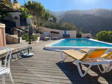 La Paloma mit gemeinschaftlichem Wellnessbereich - Photo 19