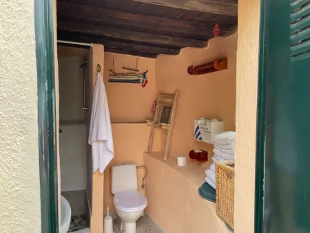 La Paloma mit gemeinschaftlichem Wellnessbereich - Photo 22