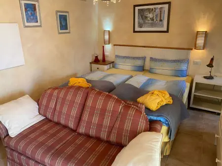 La Casita mit gemeinschaftlichem Wellnessbereich - Photo 2