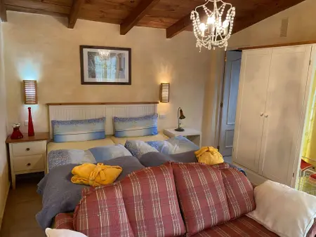 La Casita mit gemeinschaftlichem Wellnessbereich - Photo 3