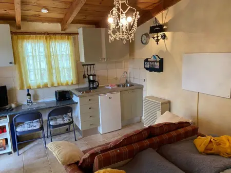 La Casita mit gemeinschaftlichem Wellnessbereich - Photo 4