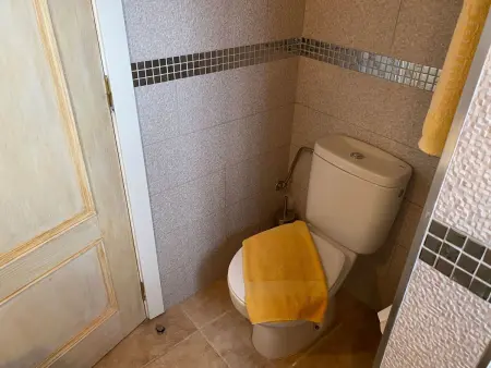 La Casita mit gemeinschaftlichem Wellnessbereich - Photo 7