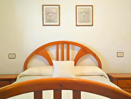 Wohnung  Faro de Sardina  mit Blick aufs Wasser, Appartement 3 personnes à Gran Canaria Sardina - Photo 4