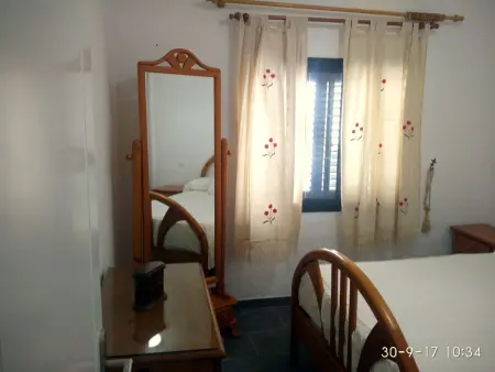 Wohnung  Faro de Sardina  mit Blick aufs Wasser, Appartement 3 personnes à Gran Canaria Sardina - Photo 5