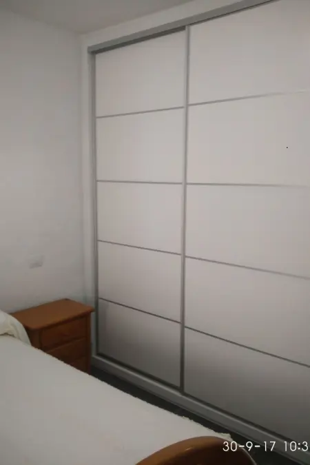 Wohnung  Faro de Sardina  mit Blick aufs Wasser, Appartement 3 personnes à Gran Canaria Sardina - Photo 7