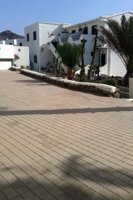 Wohnung  Faro de Sardina  mit Blick aufs Wasser, Appartement 3 personnes à Gran Canaria Sardina - Photo 18