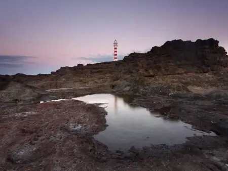 Wohnung  Faro de Sardina  mit Blick aufs Wasser, Appartement 3 personnes à Gran Canaria Sardina - Photo 27