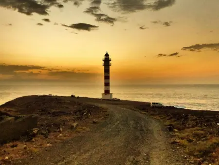 Wohnung  Faro de Sardina  mit Blick aufs Wasser, Appartement 3 personnes à Gran Canaria Sardina - Photo 37