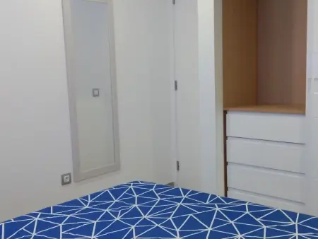 Wohnung direkt am Strand, Appartement 3 personnes à Maspalomas - Photo 5