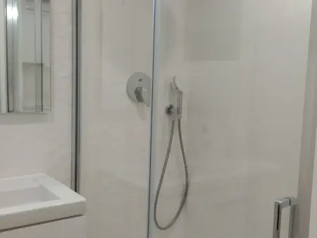Wohnung direkt am Strand, Appartement 3 personnes à Maspalomas - Photo 15