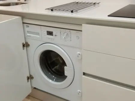Wohnung direkt am Strand, Appartement 3 personnes à Maspalomas - Photo 19