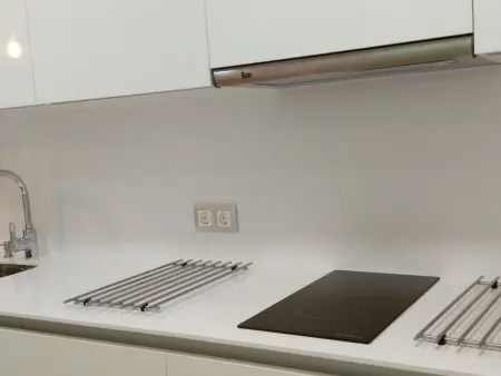 Wohnung direkt am Strand, Appartement 3 personnes à Maspalomas - Photo 20