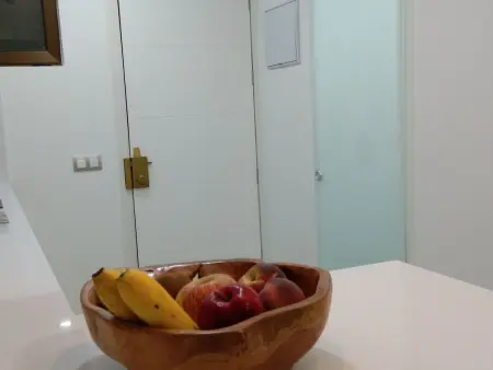 Wohnung direkt am Strand, Appartement 3 personnes à Maspalomas - Photo 22
