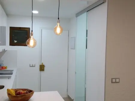 Wohnung direkt am Strand, Appartement 3 personnes à Maspalomas - Photo 24