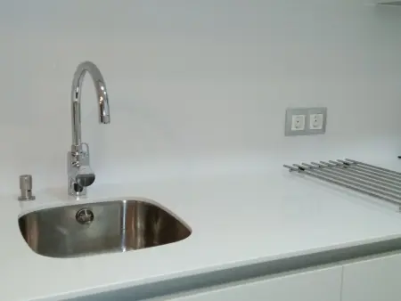 Wohnung direkt am Strand, Appartement 3 personnes à Maspalomas - Photo 27