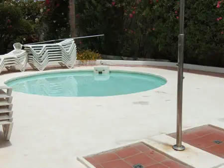 Wohnung direkt am Strand, Appartement 3 personnes à Maspalomas - Photo 34