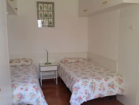 Wohnung direkt am Strand, Appartement 3 personnes à Maspalomas - Photo 10