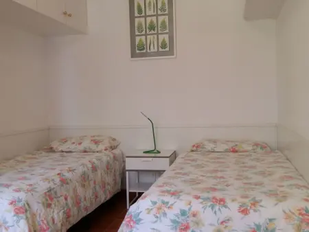Wohnung direkt am Strand, Appartement 3 personnes à Maspalomas - Photo 11