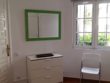Wohnung direkt am Strand, Appartement 3 personnes à Maspalomas - Photo 17