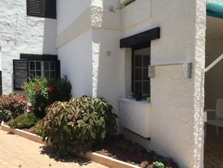 Wohnung direkt am Strand, Appartement 3 personnes à Maspalomas - Photo 20