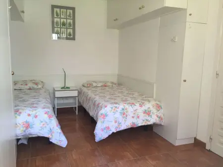 Wohnung direkt am Strand, Appartement 3 personnes à Maspalomas - Photo 21