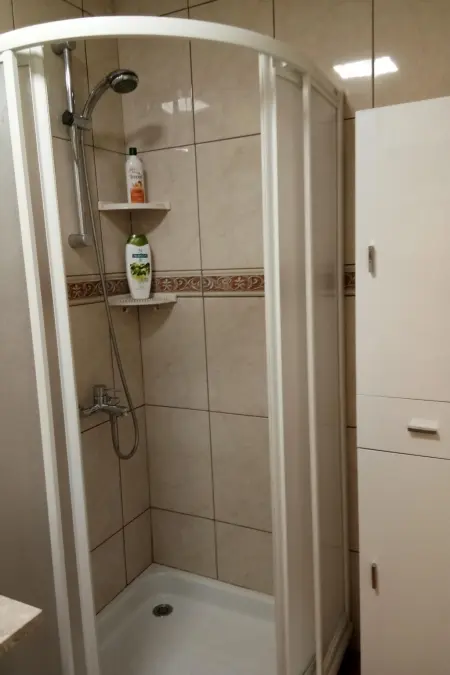 Wohnung direkt am Strand, Appartement 3 personnes à Maspalomas - Photo 25