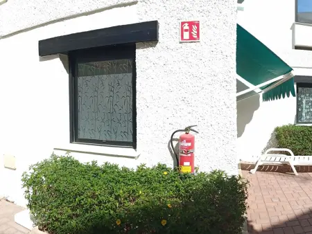 Wohnung direkt am Strand, Appartement 3 personnes à Maspalomas - Photo 28
