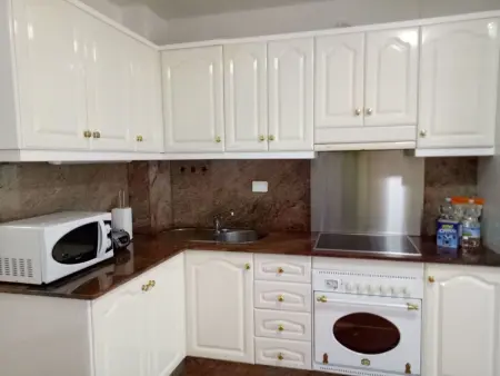 Wohnung direkt am Strand, Appartement 3 personnes à Maspalomas - Photo 30