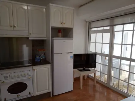 Wohnung direkt am Strand, Appartement 3 personnes à Maspalomas - Photo 31