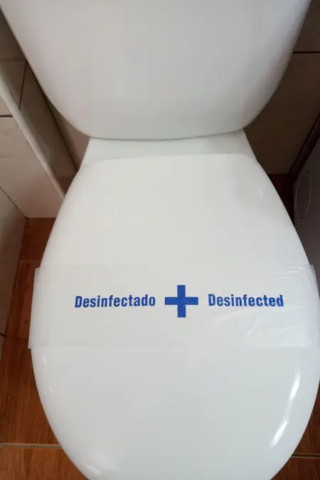 Wohnung direkt am Strand, Appartement 3 personnes à Maspalomas - Photo 34