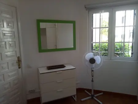 Wohnung direkt am Strand, Appartement 3 personnes à Maspalomas - Photo 37