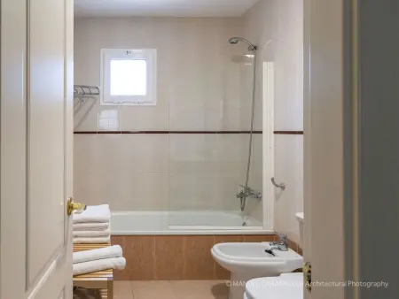 in Maspalomas mit Privatem Parkplatz, Maison 6 personnes à Maspalomas - Photo 10
