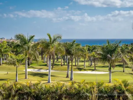 in Maspalomas mit Privatem Parkplatz, Maison 6 personnes à Maspalomas - Photo 25