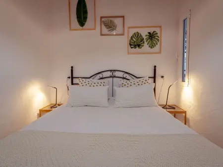 Holanda Tropic Deluxe con jacuzzi privado, Maison 8 personnes à Maspalomas - Photo 2