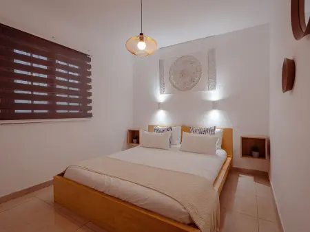 Holanda Tropic Deluxe con jacuzzi privado, Maison 8 personnes à Maspalomas - Photo 3