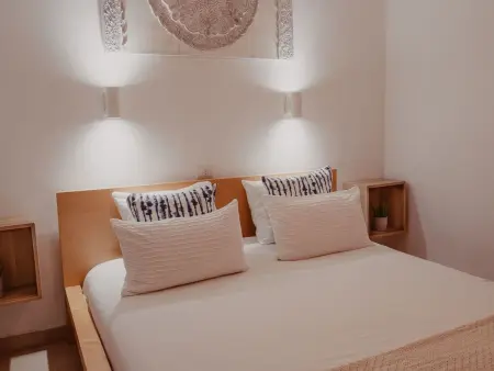 Holanda Tropic Deluxe con jacuzzi privado, Maison 8 personnes à Maspalomas - Photo 4