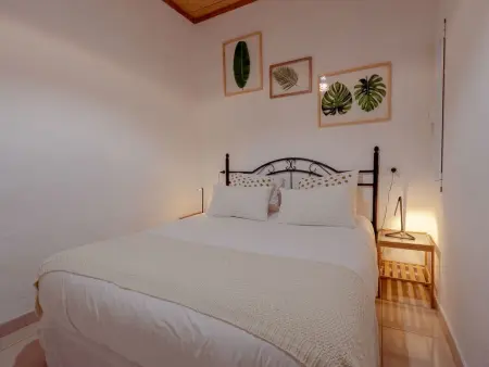 Holanda Tropic Deluxe con jacuzzi privado, Maison 8 personnes à Maspalomas - Photo 10