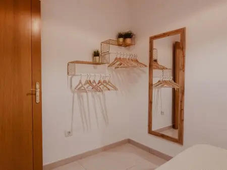 Holanda Tropic Deluxe con jacuzzi privado, Maison 8 personnes à Maspalomas - Photo 19