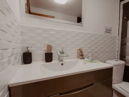 Holanda Tropic Deluxe con jacuzzi privado, Maison 8 personnes à Maspalomas - Photo 22