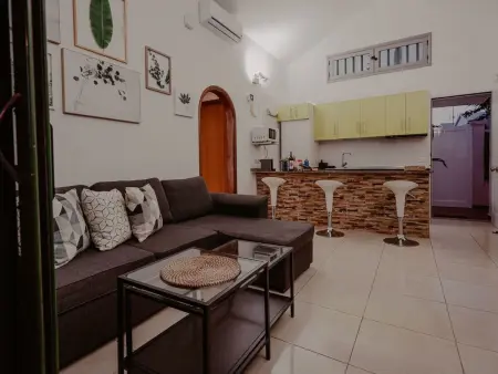 Holanda Tropic Deluxe con jacuzzi privado, Maison 8 personnes à Maspalomas - Photo 31