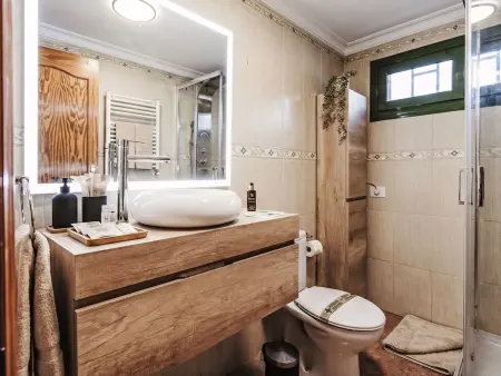 Holanda Tropic Superior con jacuzzi privado, Maison 8 personnes à Maspalomas - Photo 6