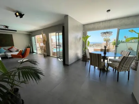 Villa Morelli, Maison 4 personnes à Maspalomas - Photo 4