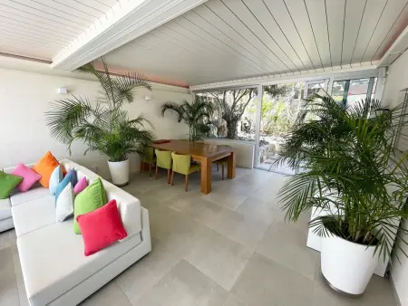 Villa Morelli, Maison 4 personnes à Maspalomas - Photo 6