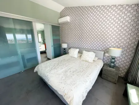 Villa Morelli, Maison 4 personnes à Maspalomas - Photo 7